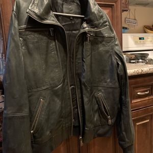 Alexander McQueen jacket